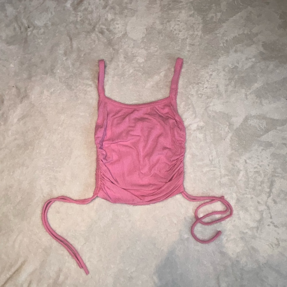 Better be y2k Dollskill top